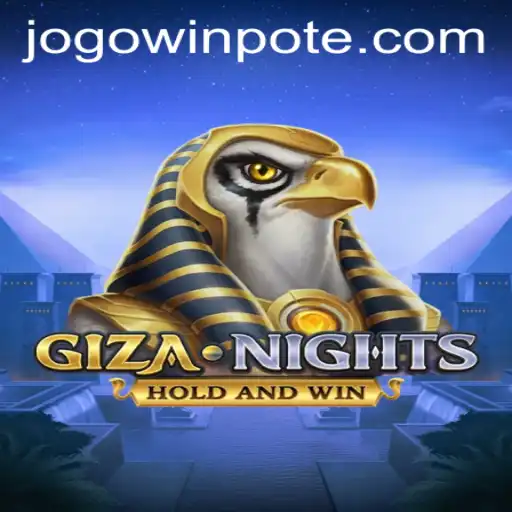 GizaNights: A Thrilling Adventure Through Ancient Mysteries