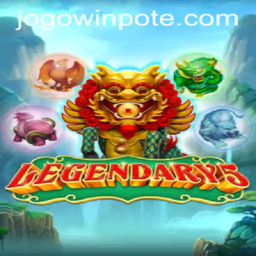 Discover the Adventure of Legendary5 with Jogowin PH Login