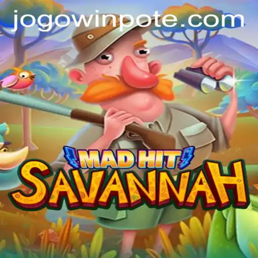 Explore the Thrilling World of MadHitSavannah: A Game of Strategy and Adventure