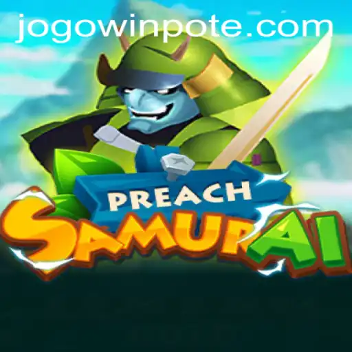 Unleashing the Digital Prowess of PreachSamurai: An Innovative Gaming Adventure