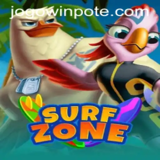 SurfZone: Navigating the Waves of Virtual Adventure