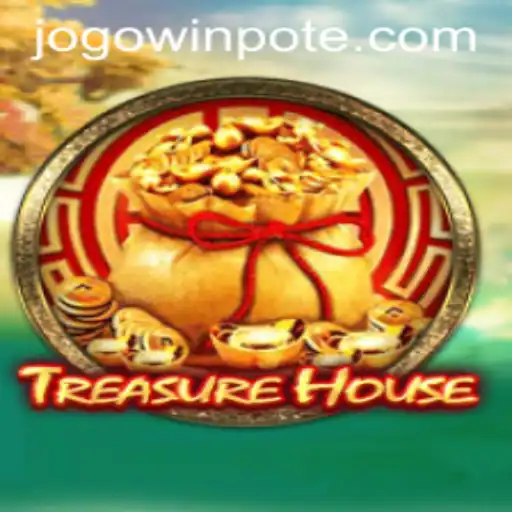 Discover the Excitement of TreasureHouse with Jogowin PH Login