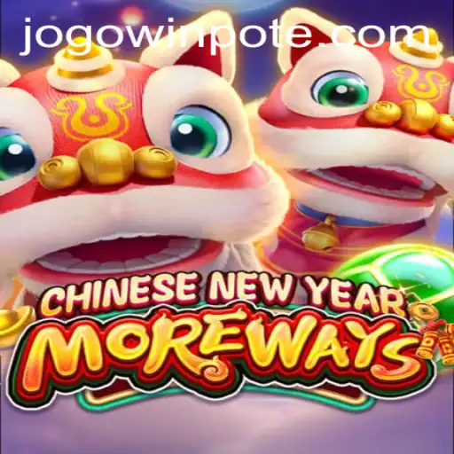 Exploring CHINESENEWYEARMOREWAYS: A Festive Gaming Experience with jogowin PH Login