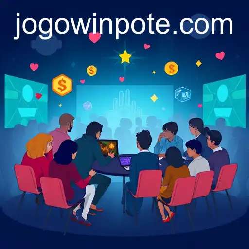 The Importance of Player Community in Gaming: How jogowin PH Login Connects Gamers