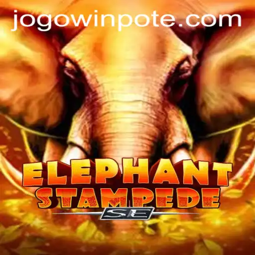 An In-Depth Look at ElephantStampedeSE: The Latest Sensation with Jogowin PH Login