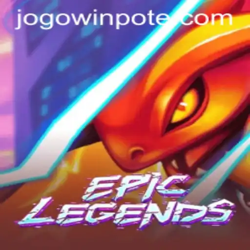 EpicLegends: Unveiling the Thrilling World of Adventure and Strategy
