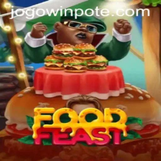 Discovering FoodFeast and Navigating jogowin PH Login