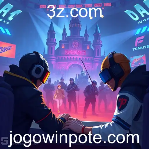 Explorando o Universo dos Jogos em 2025