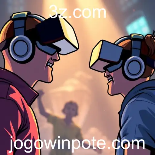 Jogos Online Atraem Mais Jogadores em 2025