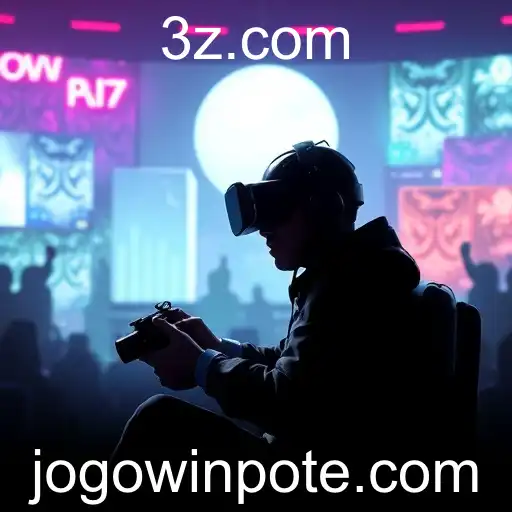 Tendências e Inovações no Mundo dos Jogos em 2025