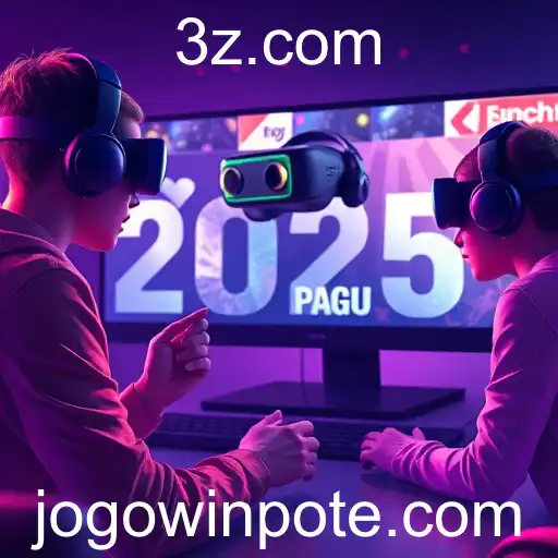 Tendências e Impactos dos Jogos Online em 2025