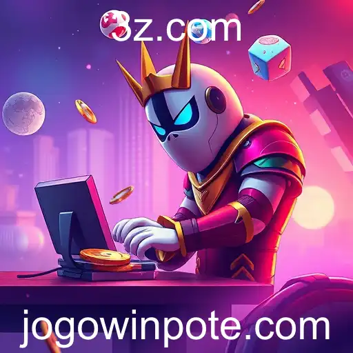 Jogowin: A Revolução dos Jogos Online em 2025