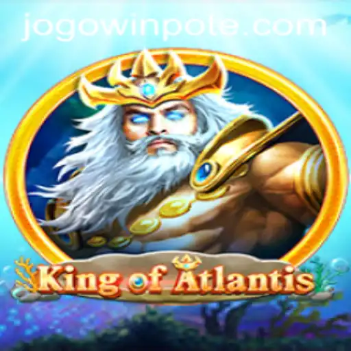 King of Atlantis: Dive into the Adventure with Jogowin PH Login