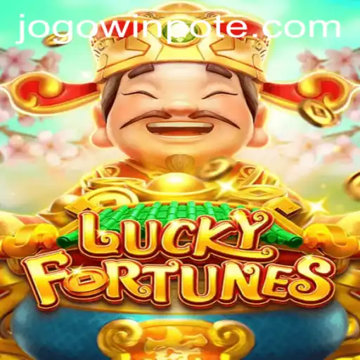 Discover the Thrill of LUCKYFORTUNES: Your Ultimate Gaming Adventure