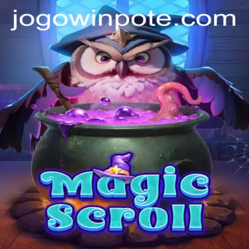 Exploring the Enchanting World of MagicScroll: A Journey into Fantastical Gaming