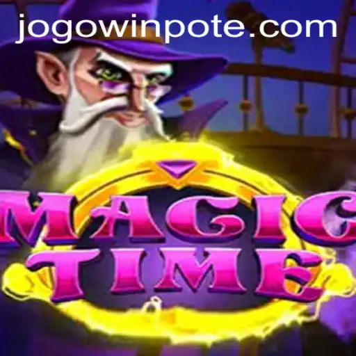 MagicTime: A Spellbinding Gaming Experience with jogowin PH Login