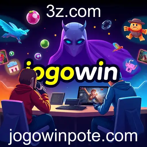 Avanços no Cenário de Jogos Online em 2025