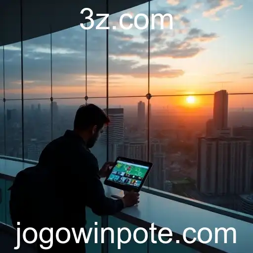 Transformação Digital nas Apostas Online no Brasil