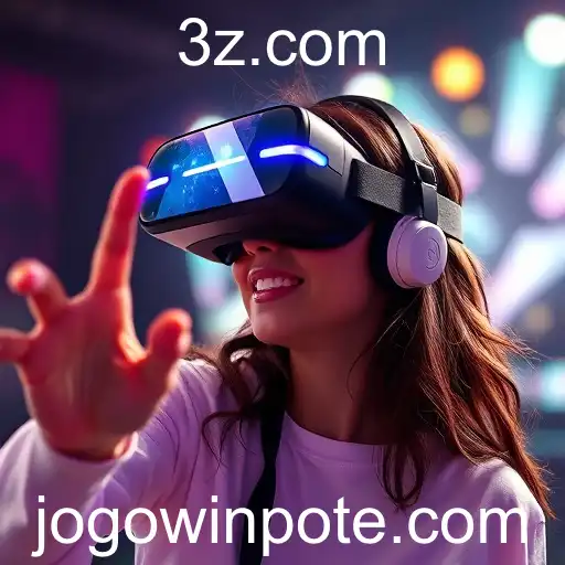 Avanços Tecnológicos Transformam o Setor de Entretenimento Online