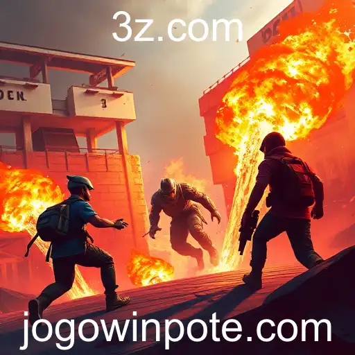 Explorando Tendências e Inovações nos Jogos Online