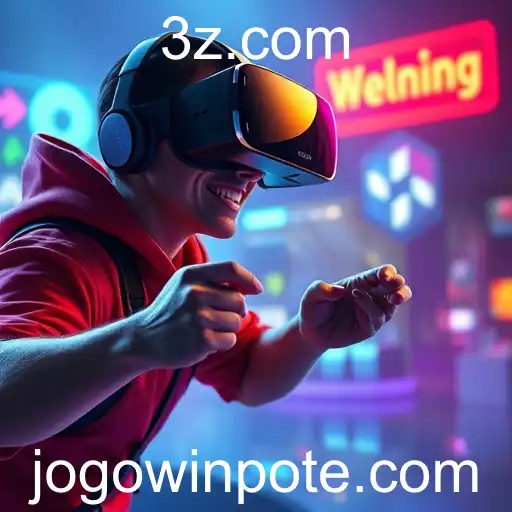 A Revolução dos Jogos Online em 2025