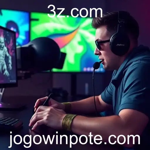 Inovações e Desafios no Cenário Brasileiro de Jogos Online