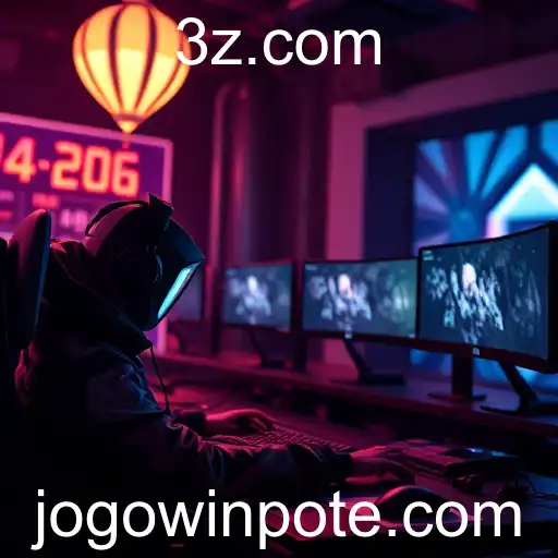 Euforia no Mundo dos Games em 2025