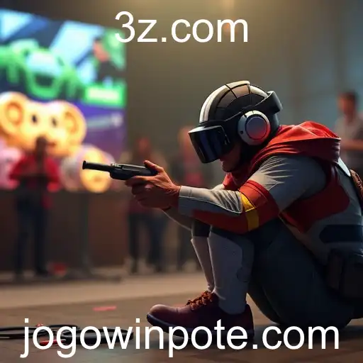 Jogos Online Prosperam com Novas Tendências em 2025