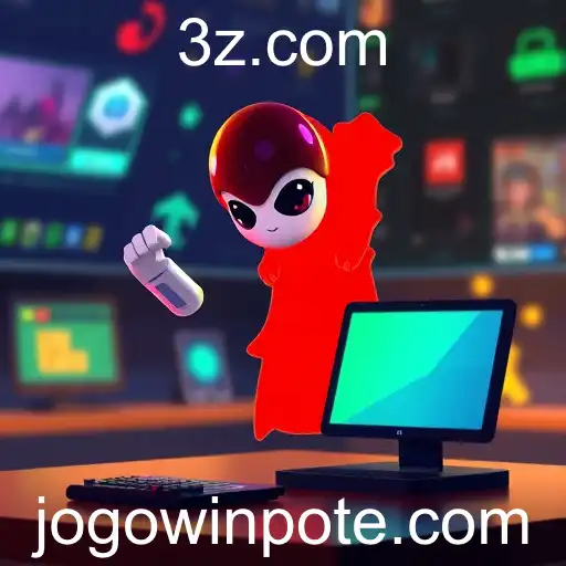 Novidades e Tendências no Mundo dos Jogos Online