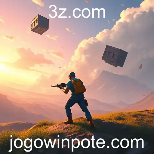 Jogowin: O Cenário Atual dos Games em 2025