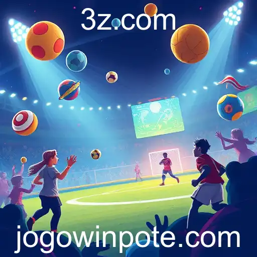 Jogowin se Destaca no Cenário de Jogos Portuguese