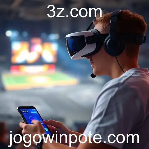 Jogowin e a Evolução dos Jogos Online em 2025