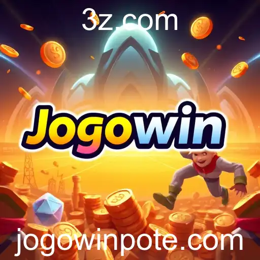 O Fenômeno Jogowin conquista 2025