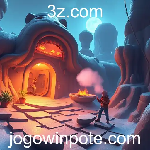 Jogowin Revoluciona Indústria dos Jogos em 2025