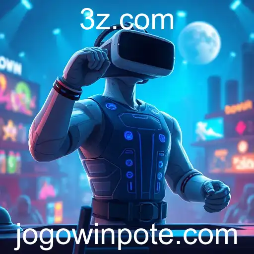 A Revolução dos Jogos Online: Tendências e Inovações