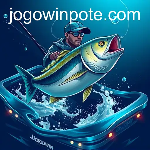 Exploring the World of Online Fishing: The Role of Jogowin PH Login