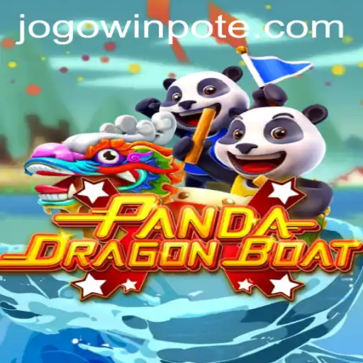 The Exciting World of PANDADRAGONBOAT and jogowin PH Login
