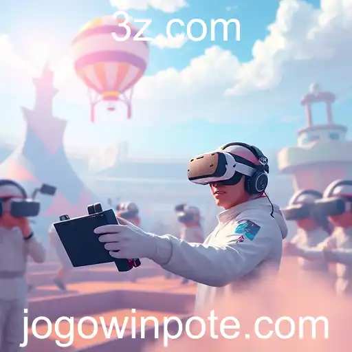 A Ascensão do Jogowin: Tendências e Inovações nos Jogos Online