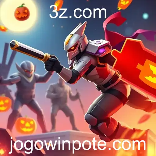 Eventos no Mundo dos Jogos: Explorando a Categoria 'Eventos' no Jogowin