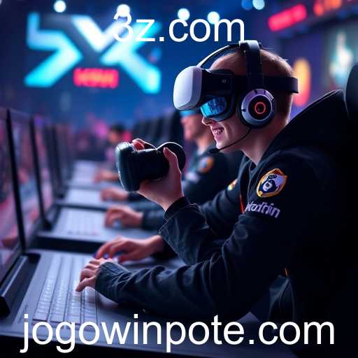 A Revolução dos Jogos Online em 2025