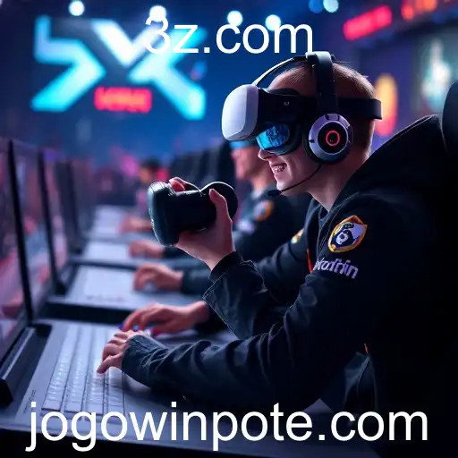 A Revolução dos Jogos Online em 2025