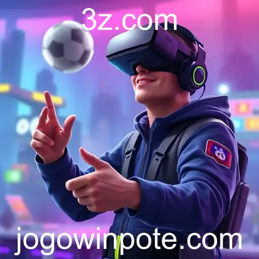 Jogos e Tecnologia: A Revolução do Entretenimento Digital