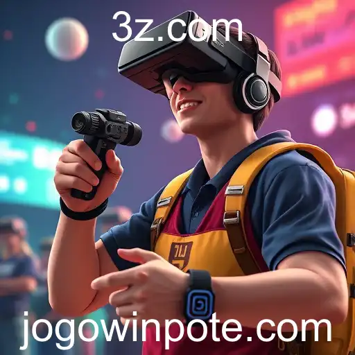 Jogos Online Mais Populares em 2025