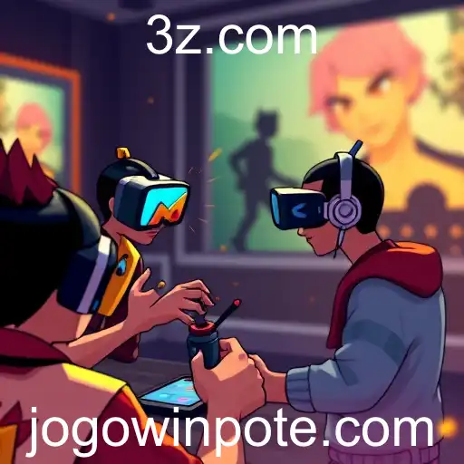 Nova Onda nos Jogos Online: O Impacto de Jogowin