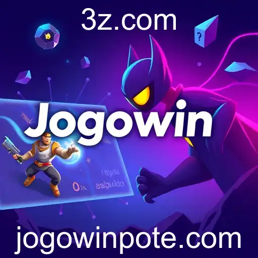 A Ascensão de 'Jogowin': Transformando o Mundo dos Games em Português