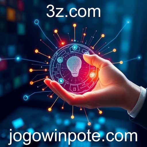 Jogowin Revoluciona o Mercado de Jogos Online em 2025