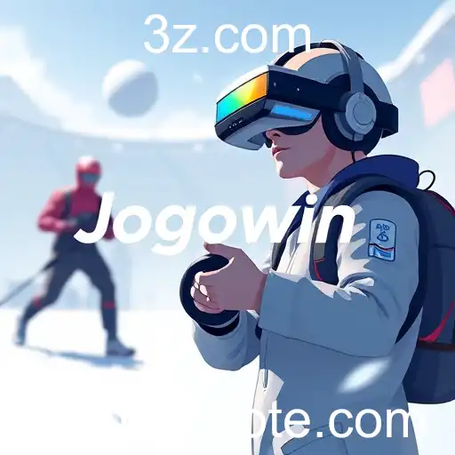 Jogowin: O Crescimento dos Jogos em 2025