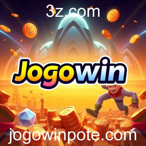 O Fenômeno Jogowin conquista 2025