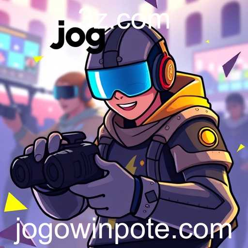 Jogowin: O Fenômeno dos Games que Conquistou Portugal em 2025