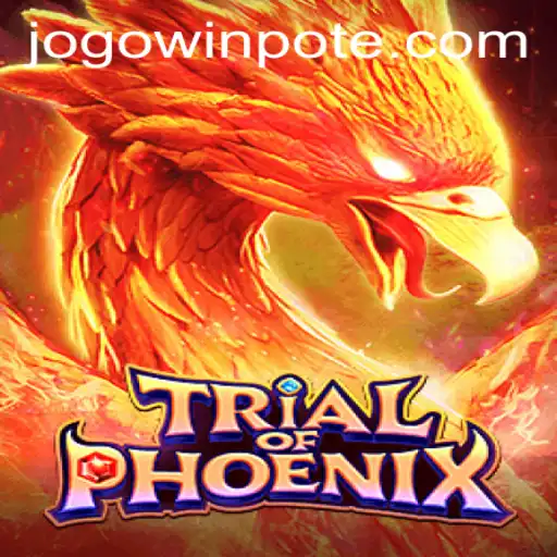 The Mystical Journey of TrialofPhoenix: Unlocking the Secrets of Jogowin PH Login